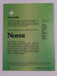 Norsu