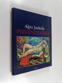 Pilvenpiirtäjä