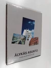 Älykäs asunto : AHDIN asuntokirja 1990