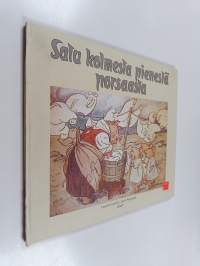 Tyhjä kuva