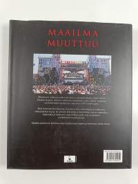 Maailma muuttuu
