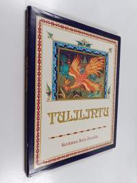 Tulilintu