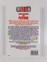 Anticipating the Future