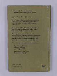 Lapsi kuin kuultokudos