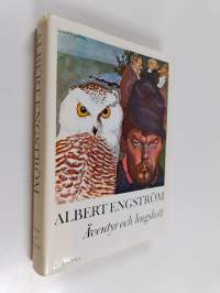 Äventyr och hugskott