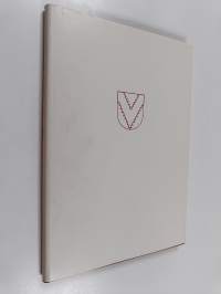 Viialan kunta : 1932-1982