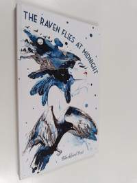 The Raven Flies at midnight