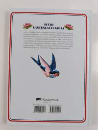 Suuri lastenlaulukirja