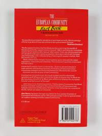 The European Community fact book : a question and answer guide to 1992