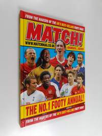 Match 2009 - From the Makers of Britain&#039;s Bestselling Football Magazine