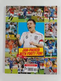 Match 2009 - From the Makers of Britain&#039;s Bestselling Football Magazine