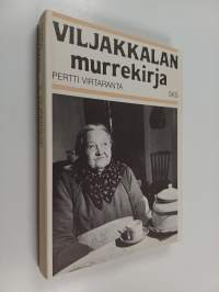Viljakkalan murrekirja