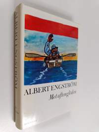 Mot aftonglöden