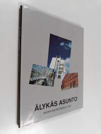 Älykäs asunto : AHDIN asuntokirja 1990