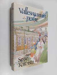 Vallesmannin perhe