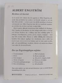 Adel, präster, smugglare, bönder
