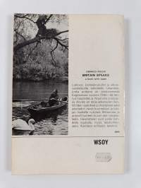 Britain speaks : a book with tapes