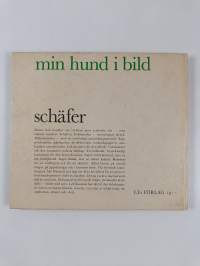Schäfer : min hund i bild