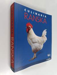Culinaria : Ranska