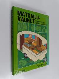 Matkailuvaunut