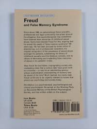 Freud and False Memory Syndrome