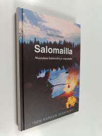 Salomailla : muistelmia kalavesiltä ja eräpoluilta
