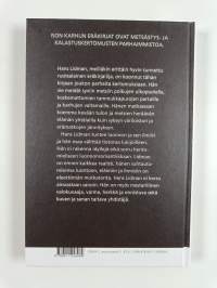 Salomailla : muistelmia kalavesiltä ja eräpoluilta