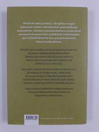 Moskun mailla