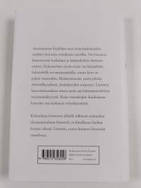 Lintukoiran ikävä : Erätarinoita