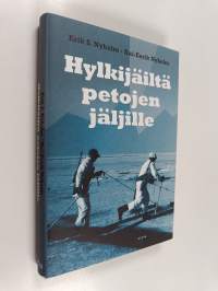 Hylkijäiltä petojen jäljille
