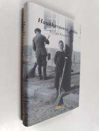 Haukkavuoren poika