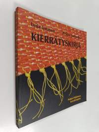Kierrätyskirja