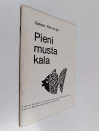 Pieni musta kala