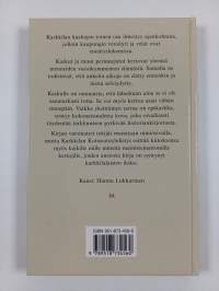 Kaskuja Karkkilasta 2 : Poijes alta kylävvartijat