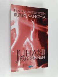 Pienten profeettojen suuri sanoma