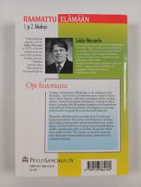 Opi historiasta : 1. ja 2. Aikakirja