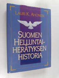 Suomen helluntaiherätyksen historia