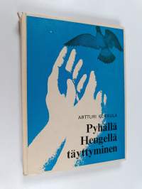 Pyhällä Hengellä täyttyminen