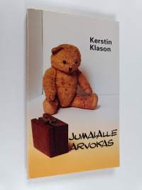 Jumalalle arvokas