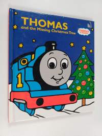 Thomas and the missing christmas tree