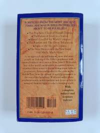 Major Bible Prophecies - Thirty-Seven Crucial Prophecies That Affect You Today