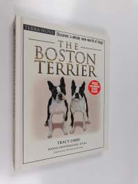 The boston terrier