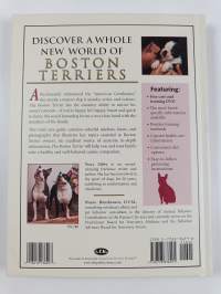 The boston terrier