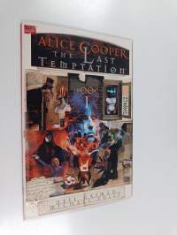 Alice cooper : the last temptation : Act 1 : bad place alone