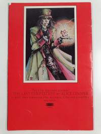 Alice cooper : the last temptation : Act 1 : bad place alone
