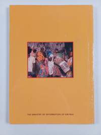 Eritrea : a country handbook