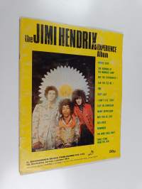 The jimi hendrix experience album