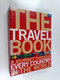 The travel book : a journey through every country in the world