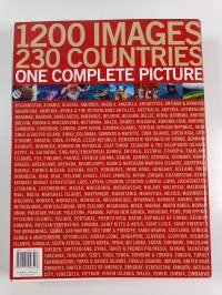 The travel book : a journey through every country in the world