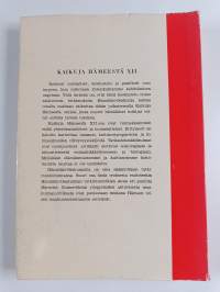 Kaikuja Hämeestä 12